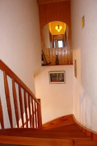 Le Colinet シャレー *