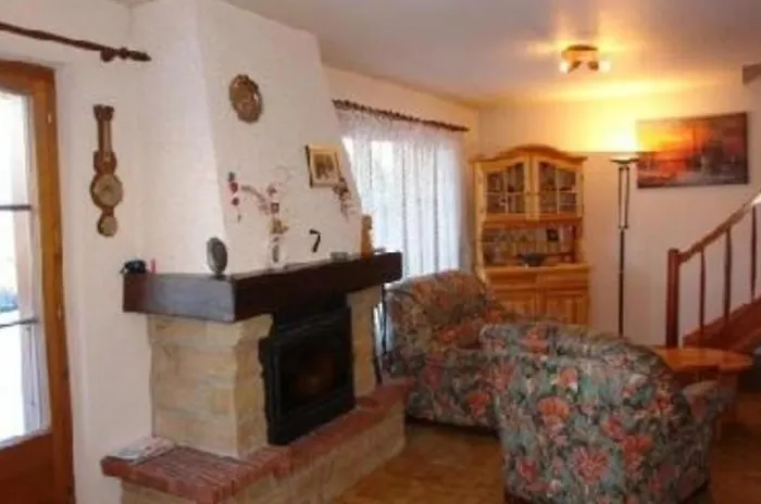 シャレー Le Colinet Rechy