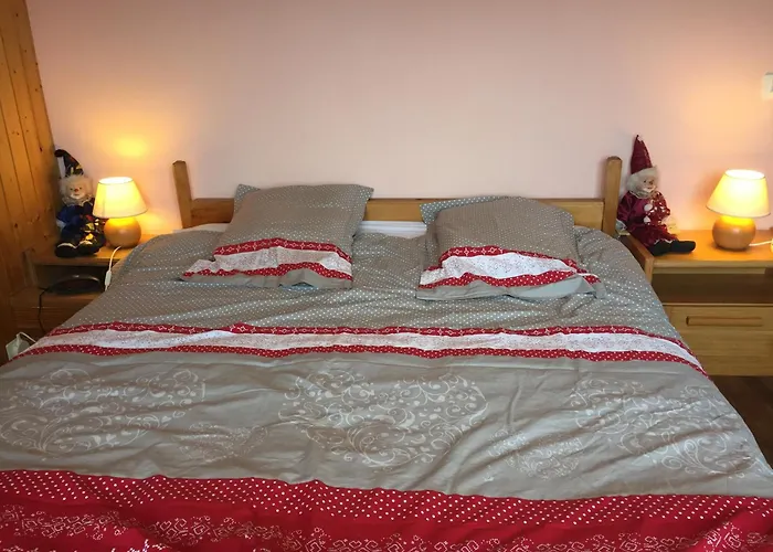 Le Colinet シャレー