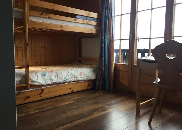 シャレー Le Colinet