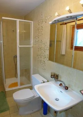 Chalet Le Colinet Rechy