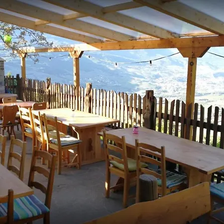 Le Colinet Chalet *