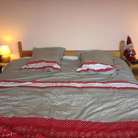 Le Colinet Chalet
